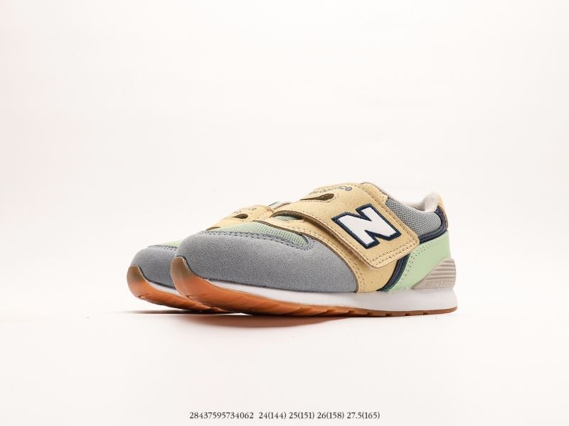 NEW BALANCE SHOES